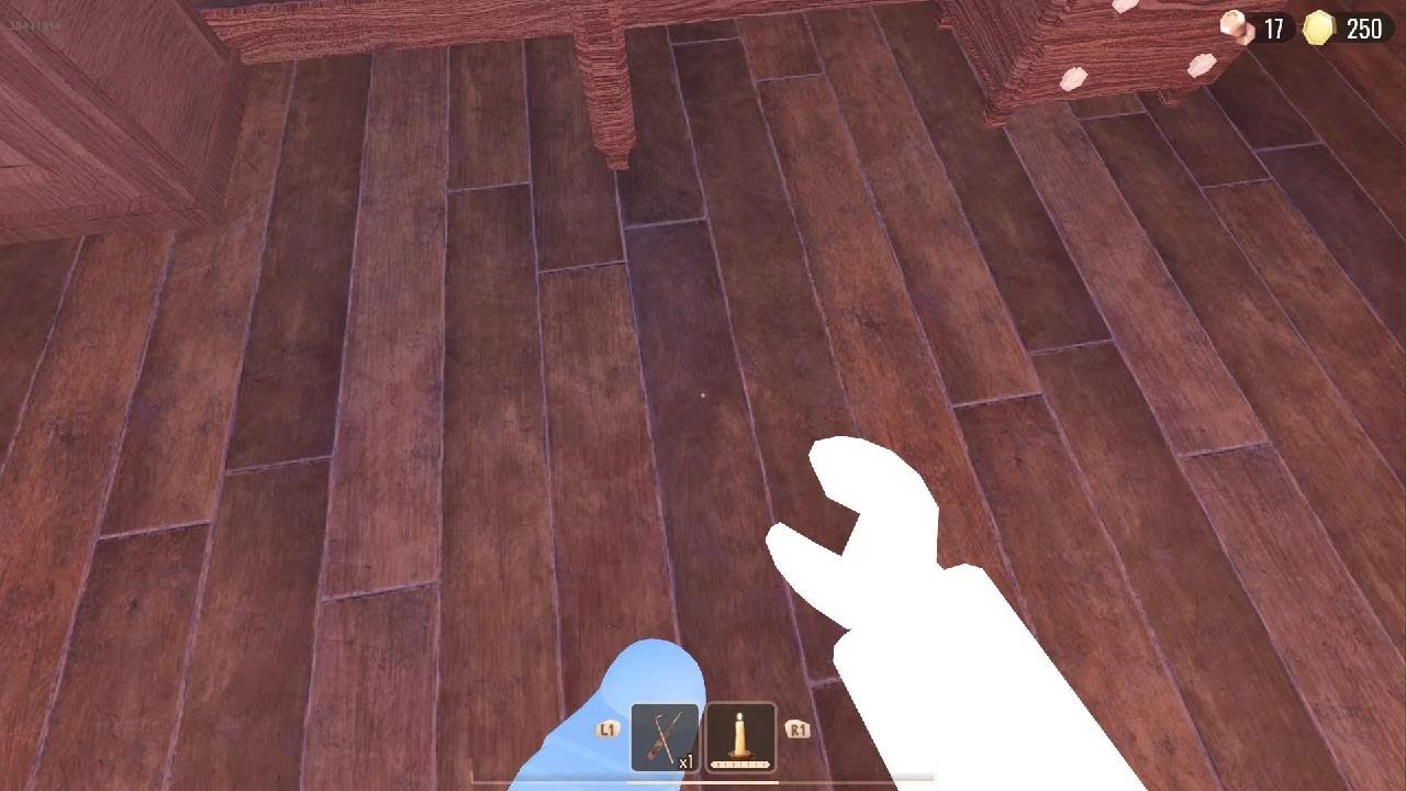 Jugando Doors
