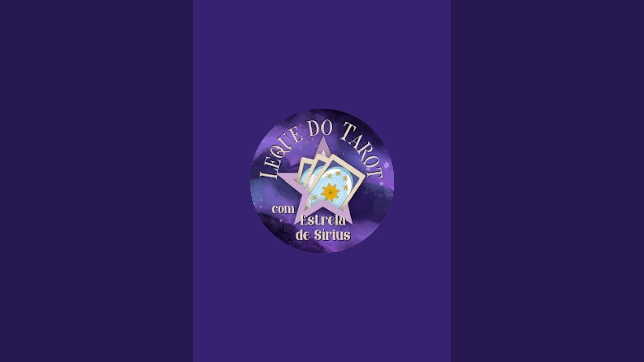 Leque do Tarot com Estrela de Sirius está ao vivo!