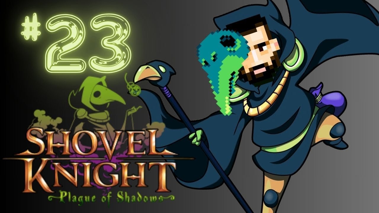 Plague Knight [ep 23]: Let me in. Let Me In! LET ME IN!!!... AAAAAHHHHH!!! | Renegade Plays