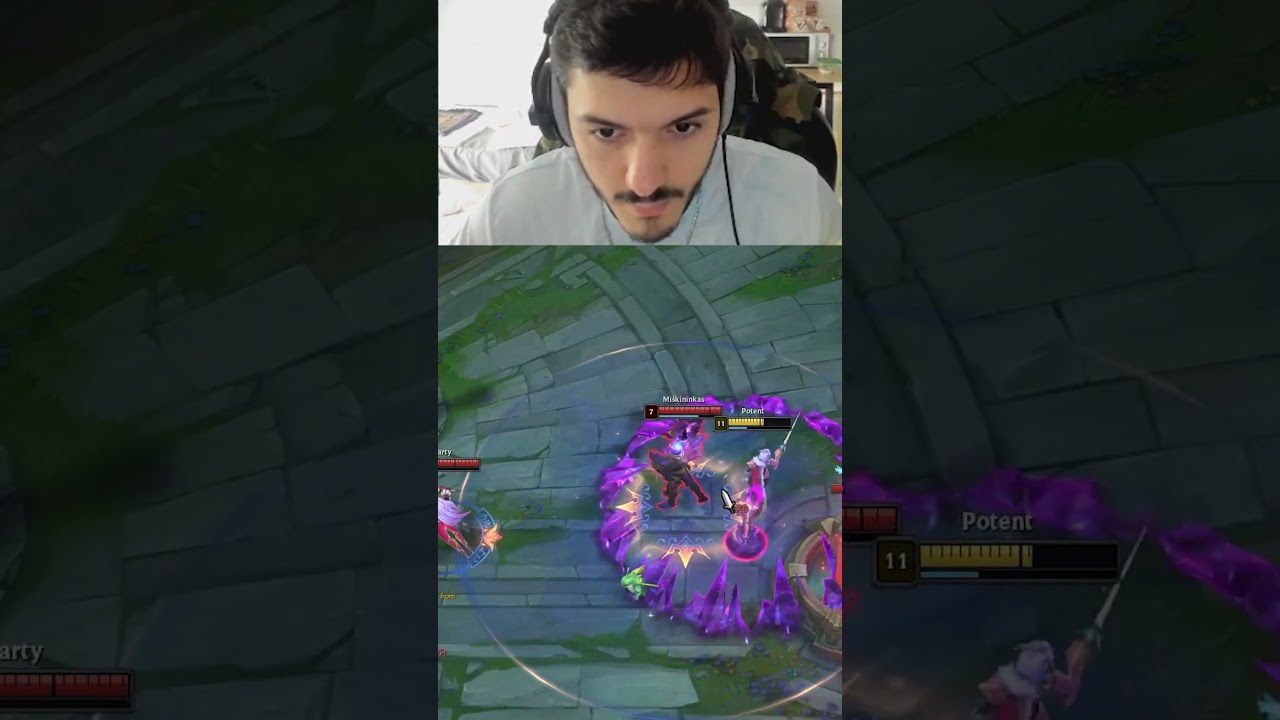 FASTEST FIORA COMBO EVER