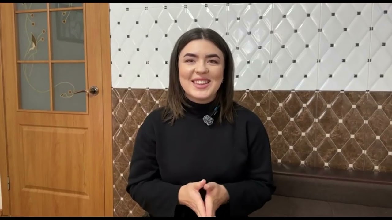A revenit din Franța pentru a-și deschide o afacere. Aflați povestea Mihaelei Gaju din Călărași
