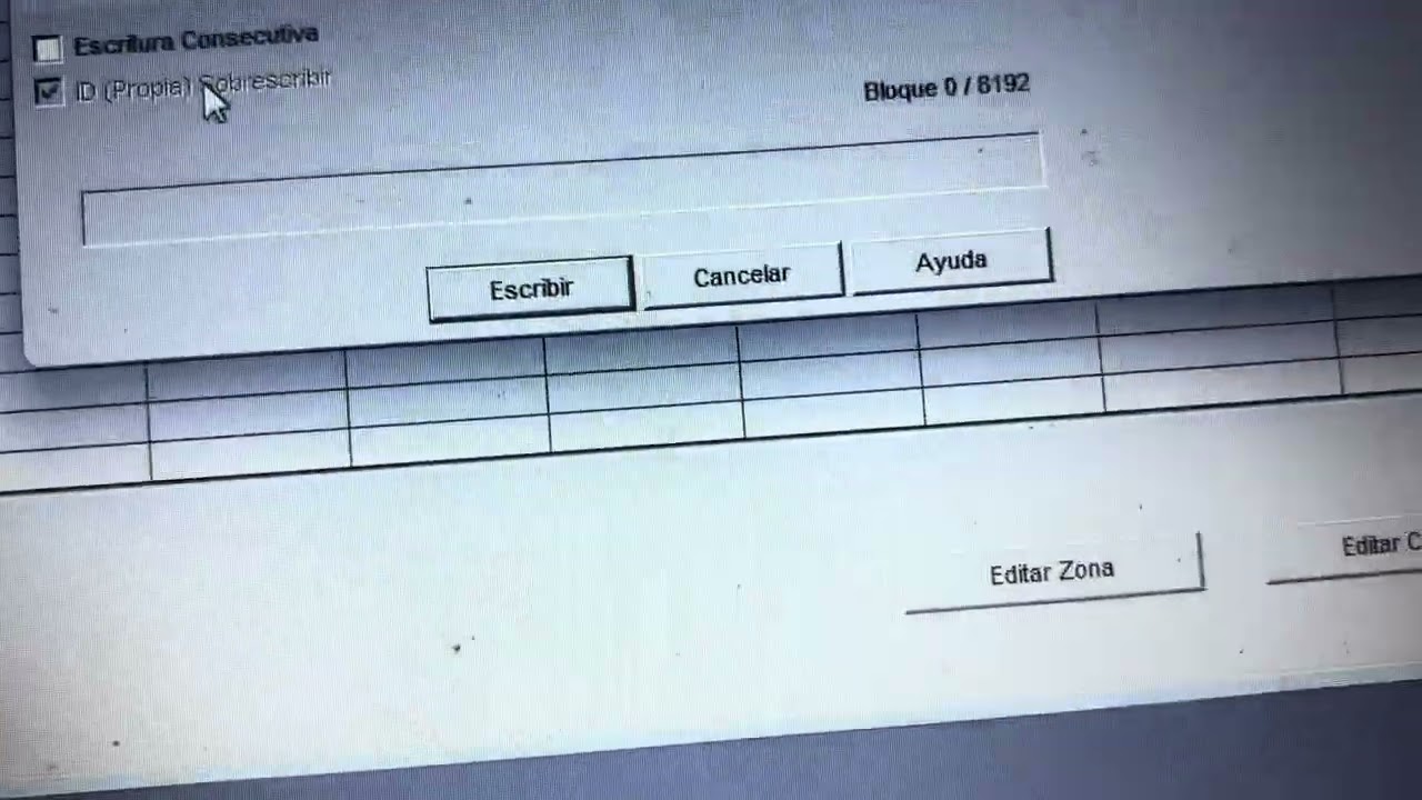 Programación de Radio Nx1300N K4 rango 400-470 mhz para. Su venta y entrega al cliente