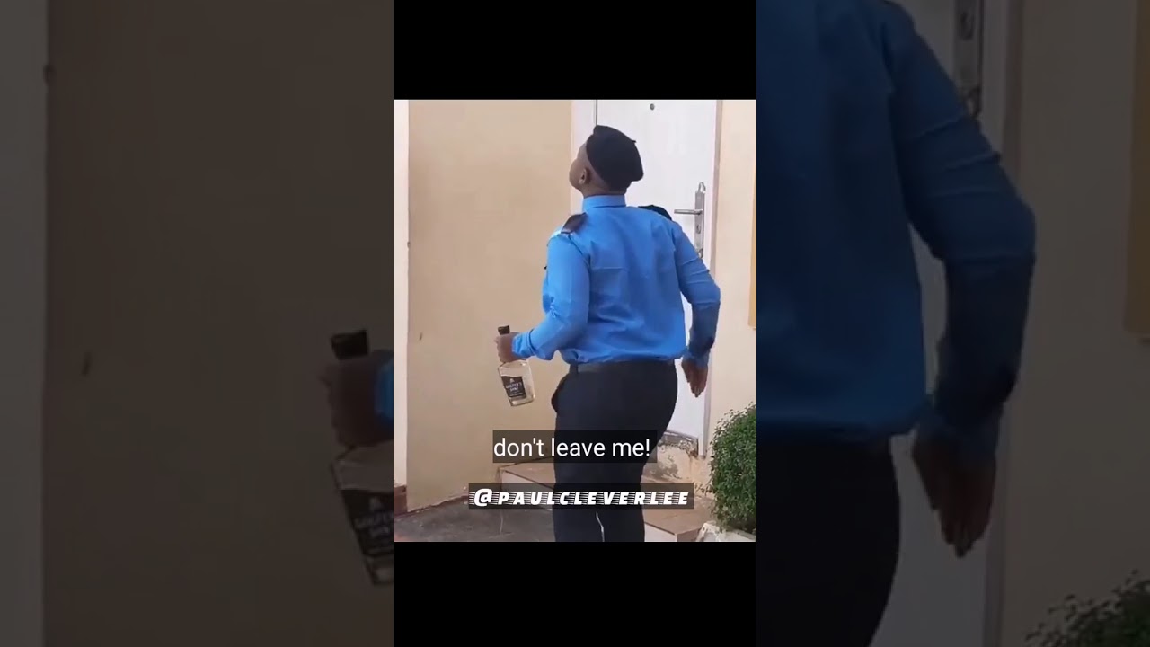 Don't leave me remix by Paul Cleverlee ft Josh2Funny BelloKreb and Hon Patrick Obahiagbon