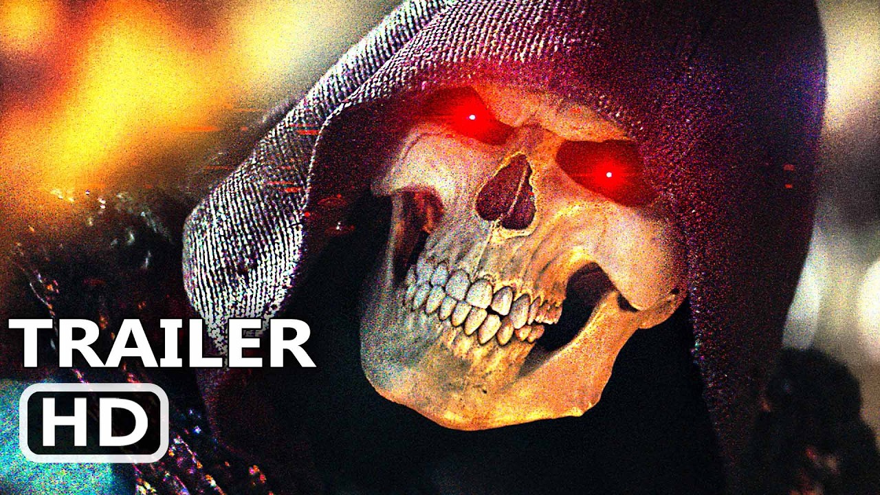 MESTRES DO UNIVERSO Trailer Dublado (2026)