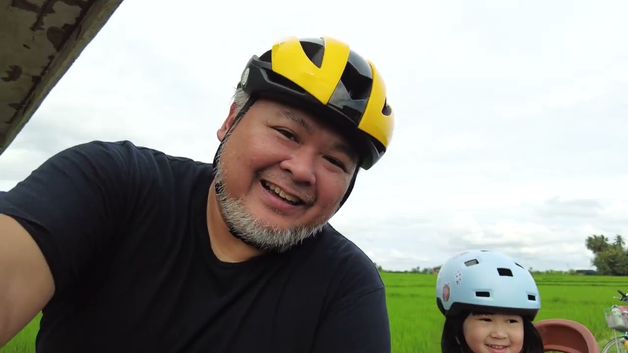 Our 2025 Year End Trip | Jkt - Merbabu - Jogja - Salatiga 