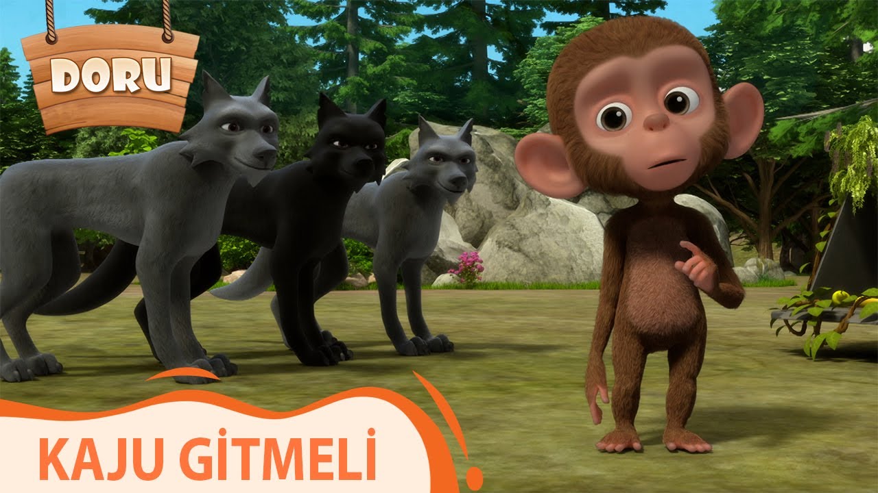 Kaju Gitmeli | Doru | 79.Bölüm