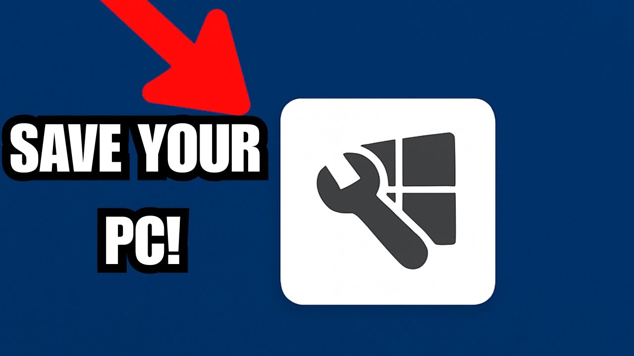 Boost Your PC Performance with Windows Maintenance Tool! | How to Download & Use (2025)