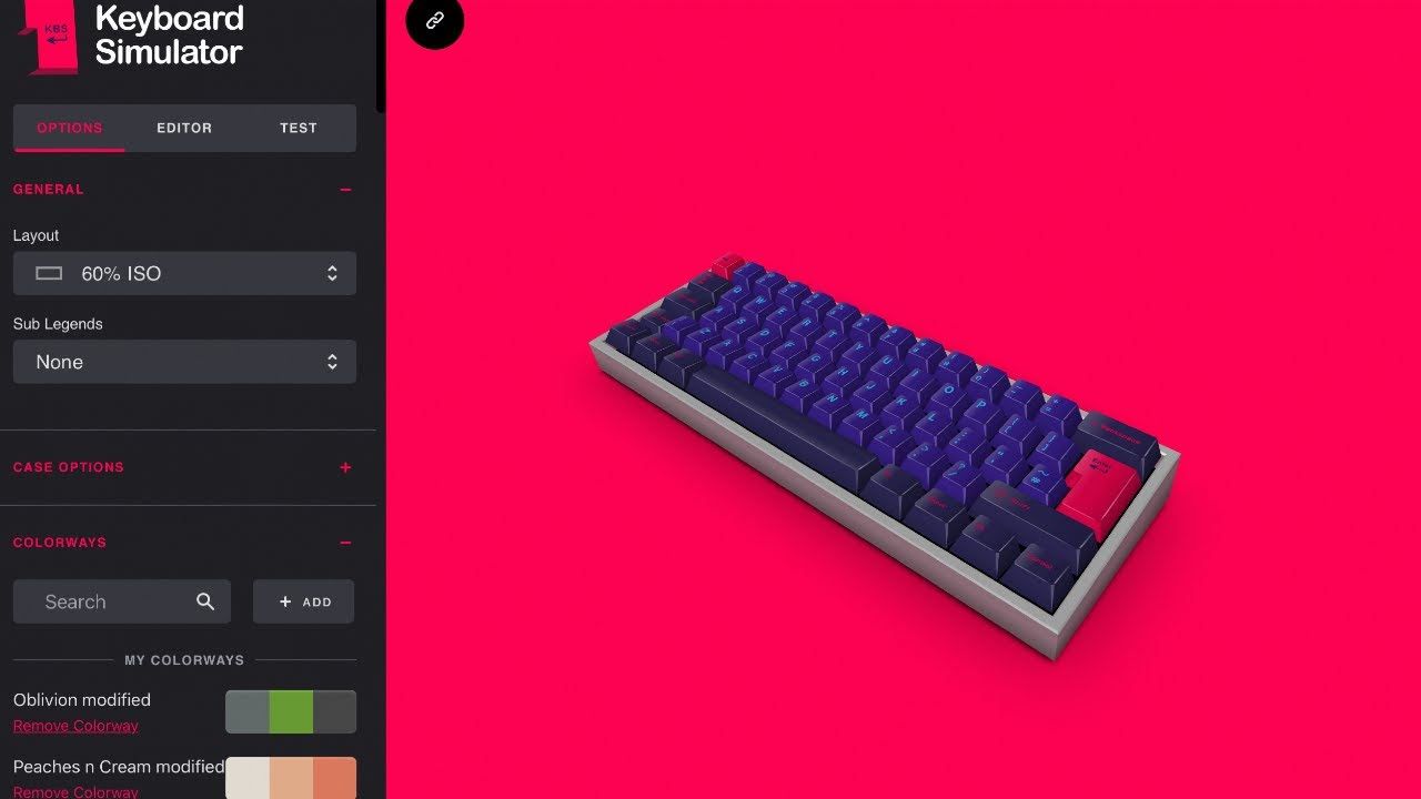This online keyboard simulator is BRILLIANT!!!!!