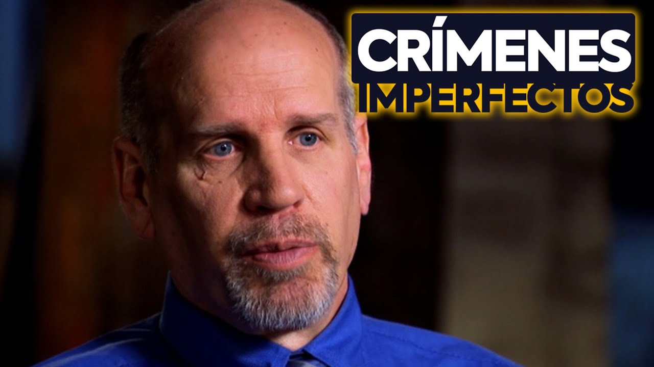 Crimenes Imperfectos Episodio 42 Capitulo Completo - Nuevos Casos