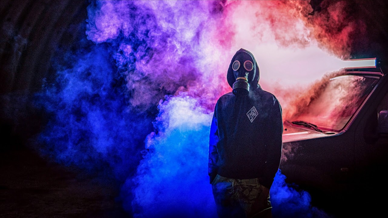 ''Menace'' - Dope Trap Beat | Free Hard Hip Hop Rap Instrumental 2019