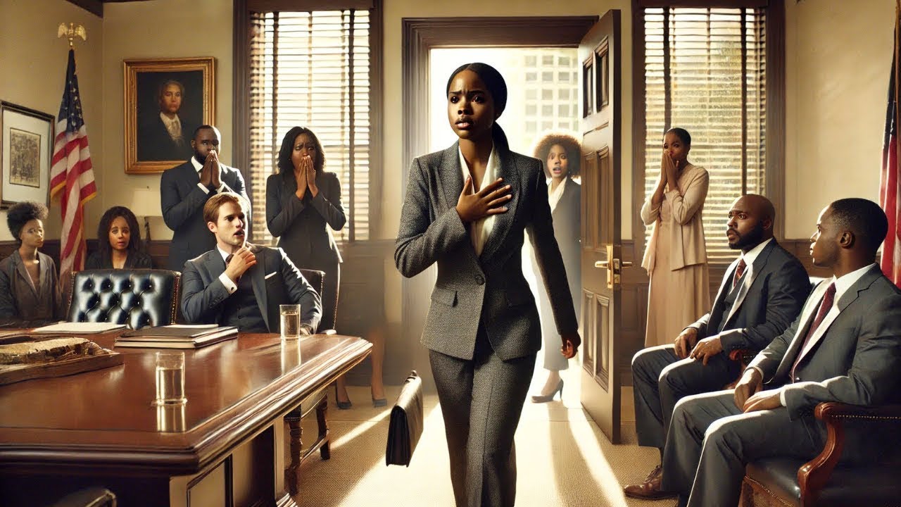 I Showed Up Alive to the Will Reading After Everyone Thought I Died—When My Sister Realized I'd..