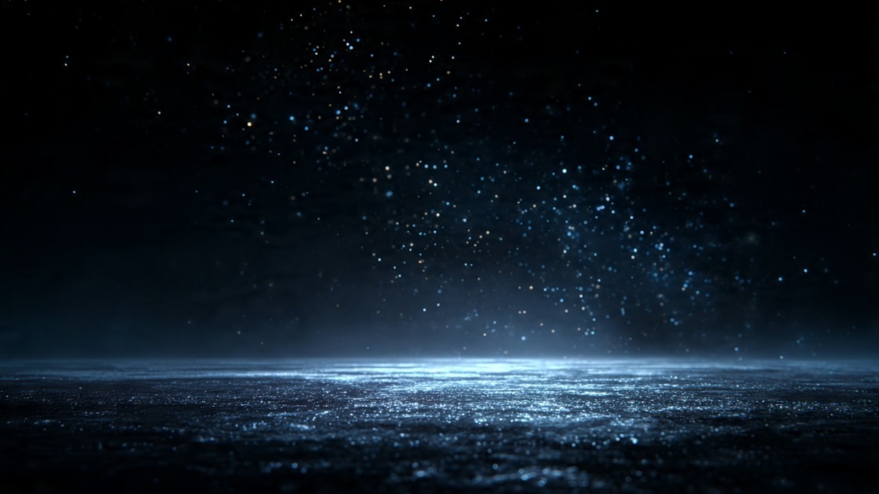 Silent Cosmic Drift • Cinematic Dark Electronic | Lord of Sound