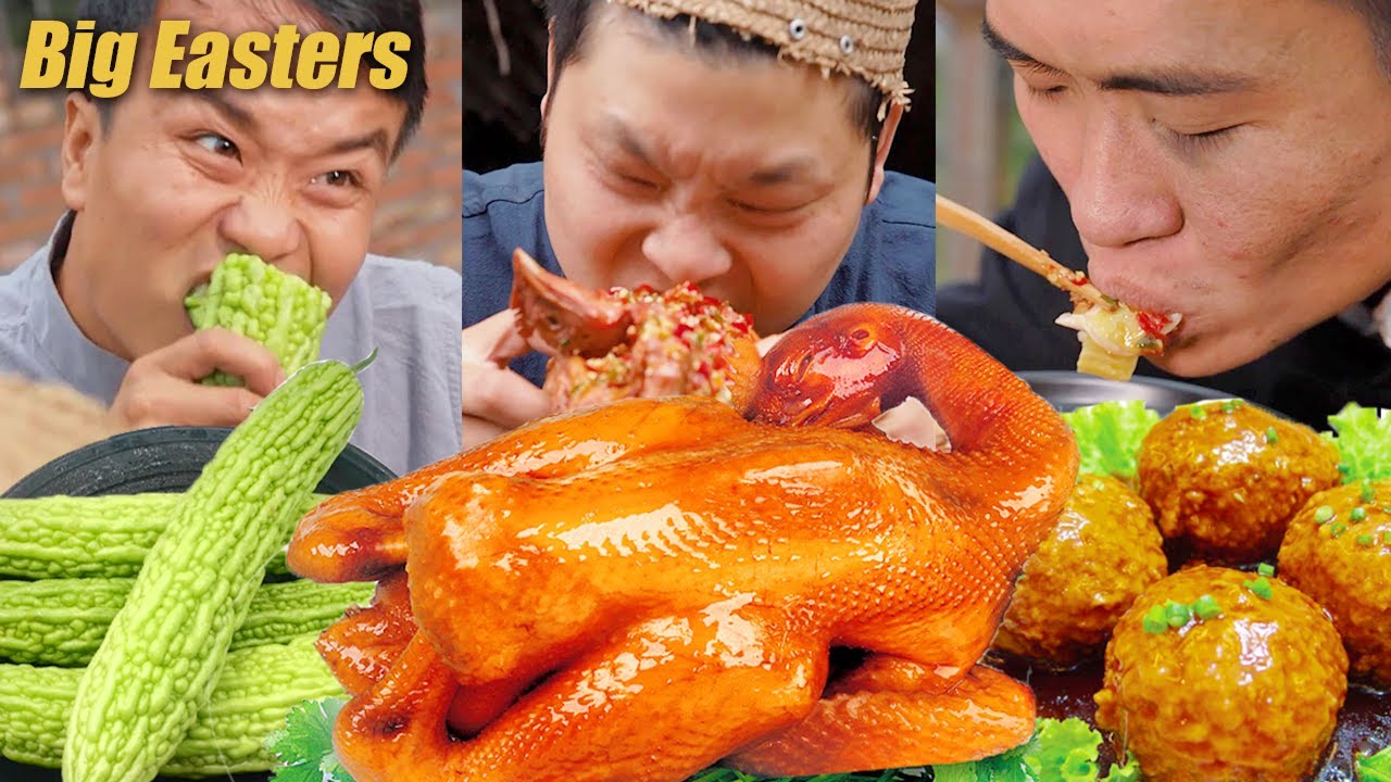 Poor pumpkin | TikTok Video|Eating Spicy Food and Funny Pranks| Funny Mukbang
