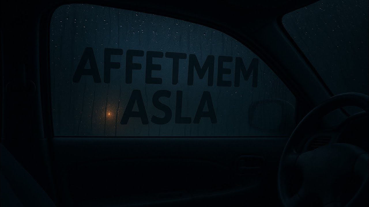 Hergele x Aytan - Affetmem Asla (Official Music Video)