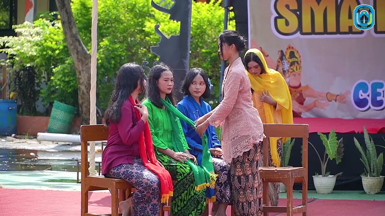 Drama Musikal 
