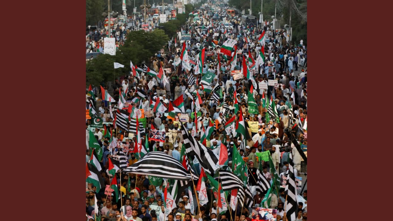 Rise! No More War!