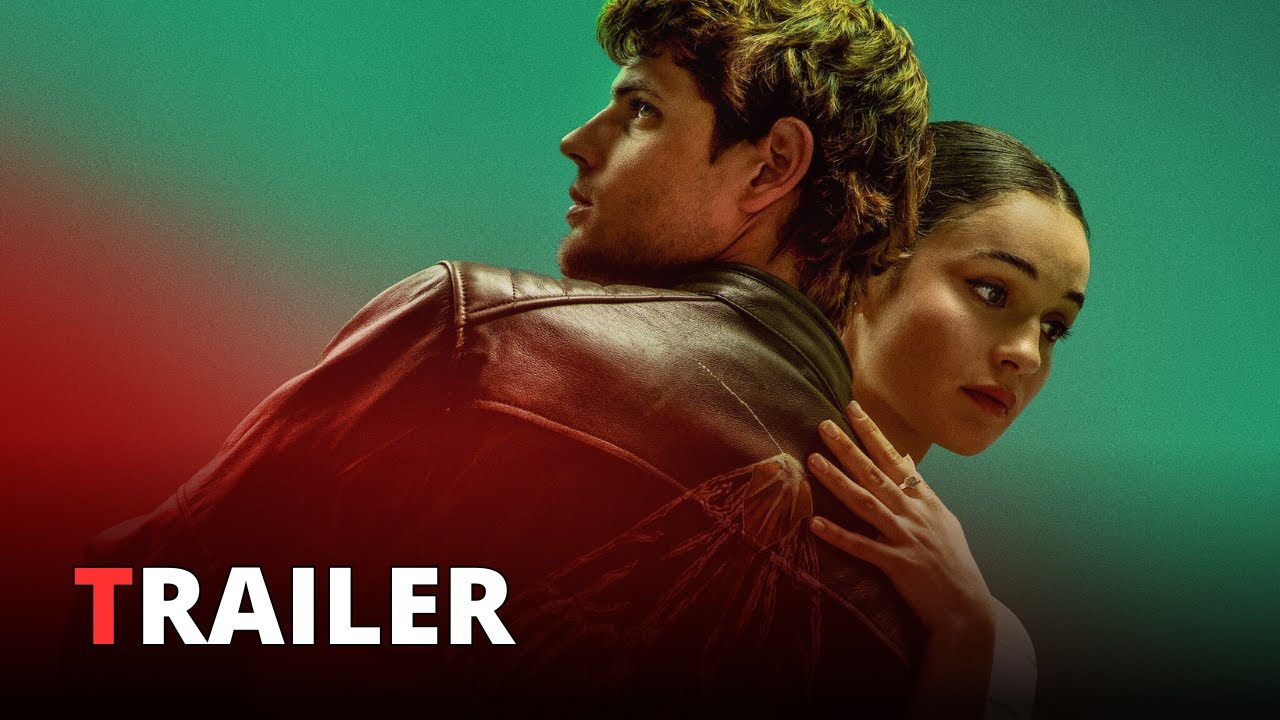 MALA INFLUENCIA (2025) | Trailer italiano del film sentimentale per ragazzi su Netflix