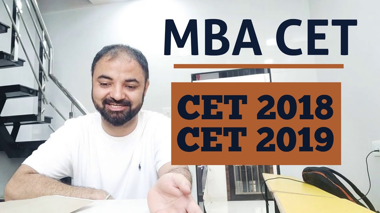 CET 2019 or 2020!
