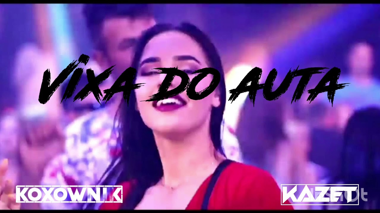 Vixa Do Auta vol.2 (Sroga Totalna Vixa)Koxownik & @KAZETVIXA