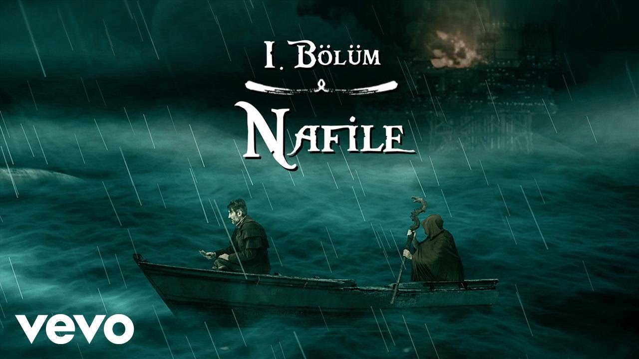 NEYSE - Nafile