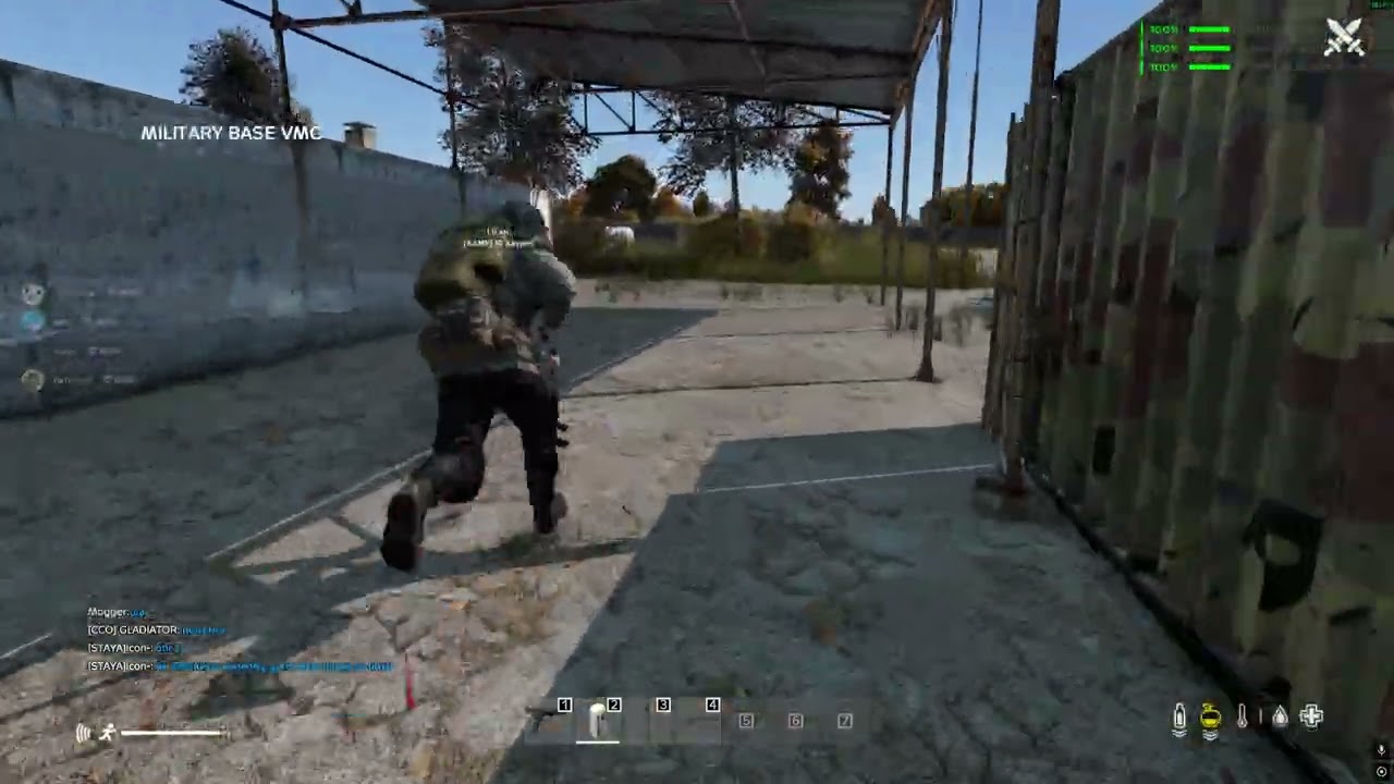 DayZ- Чернорусь(4)