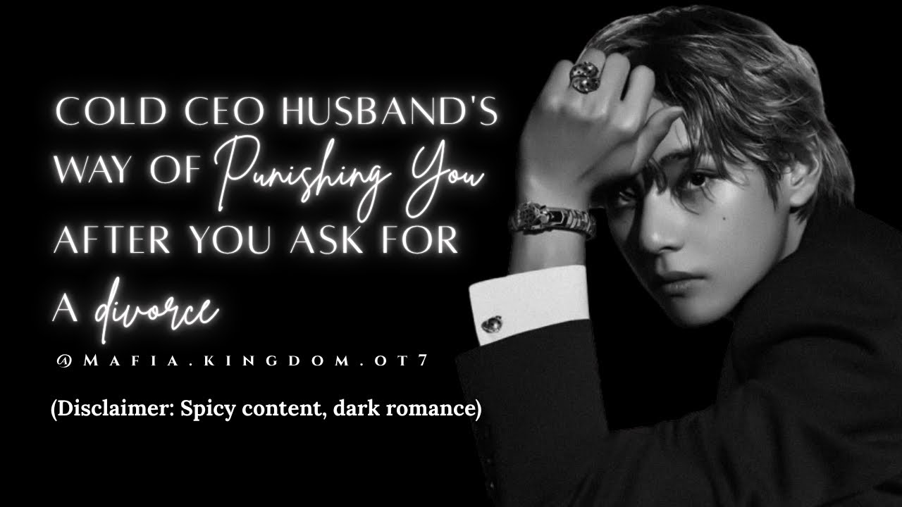 Cold CEO Husband's way of punishing [Taehyung ff] 🔞 #taehyung #vff #bts #fanfiction #fypシ゚viral #pov