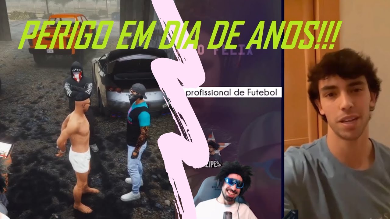 Diário MoveMind VRRP - Episódio #40 - Raptado no Dia de Anos