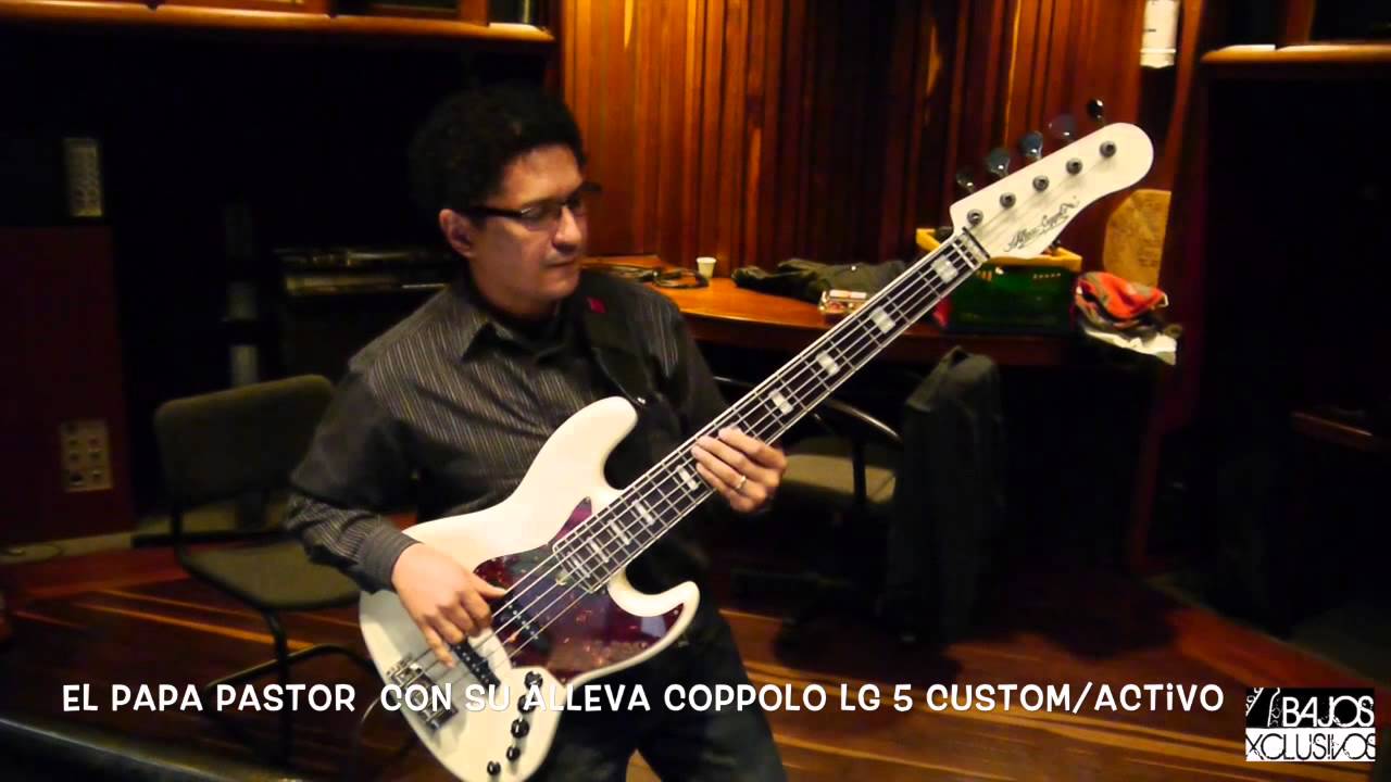 Luis Angel 