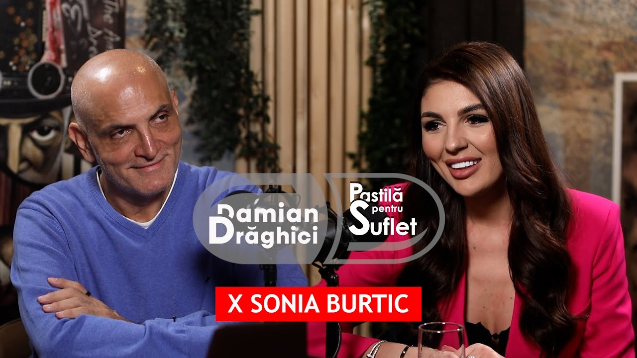 Pastila Pentru Suflet 💊 Dr. Sonia Burtic: SECRETELE SLABIRII! Ce nu iti spun nutritionistii!