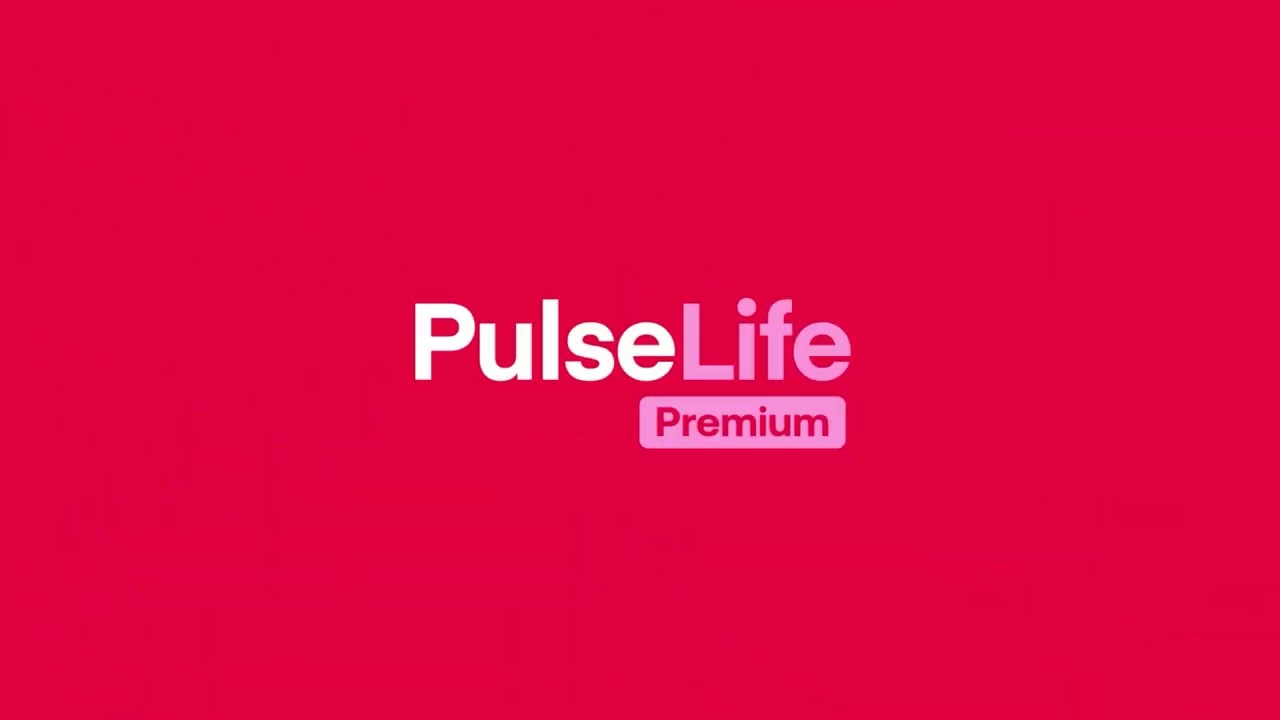 Nouveau ! D&eacute;couvrez PulseLife Premium