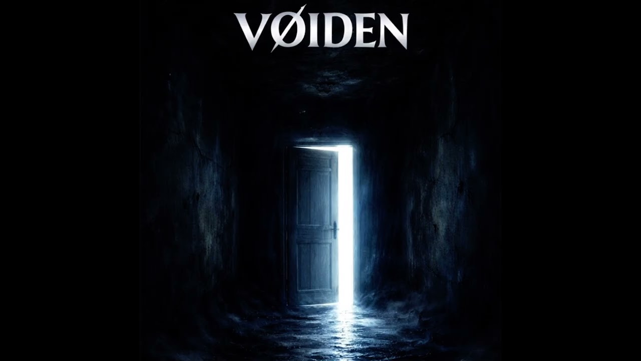 VØIDEN Guiding Light (Nick & Nari) exclusive track 