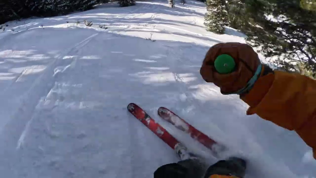 Vail 2/27/26