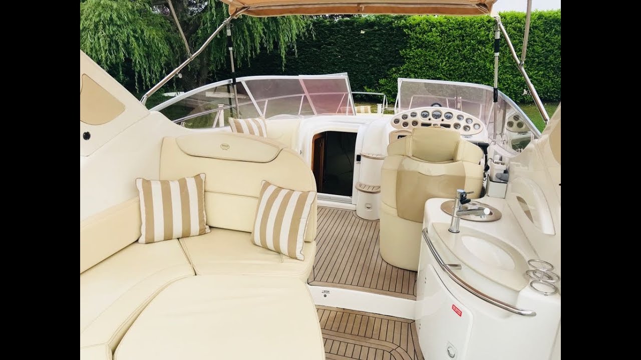 Sessa Oyster 30' Sports Cruiser for sale - South of France...?