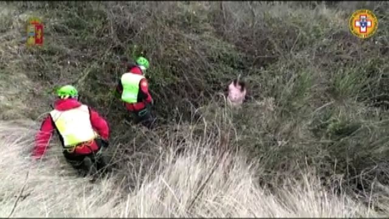 Campobasso, ritrovata la bambina di 5 anni scomparsa ieri