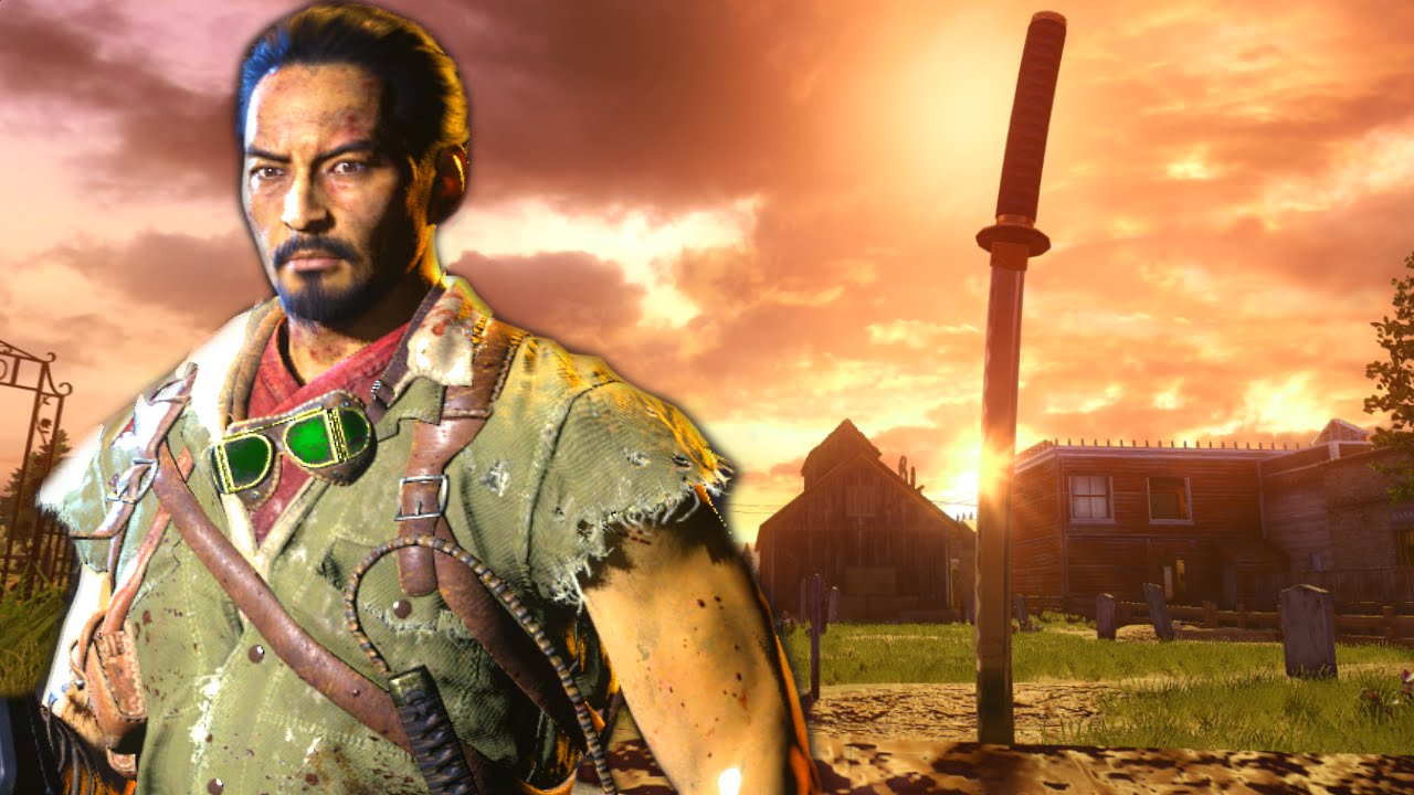 5 Things You Didn't Know About Black Ops 3! #21