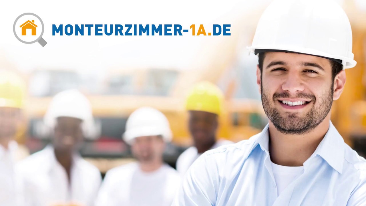 Monteurzimmer in M&uuml;nchen