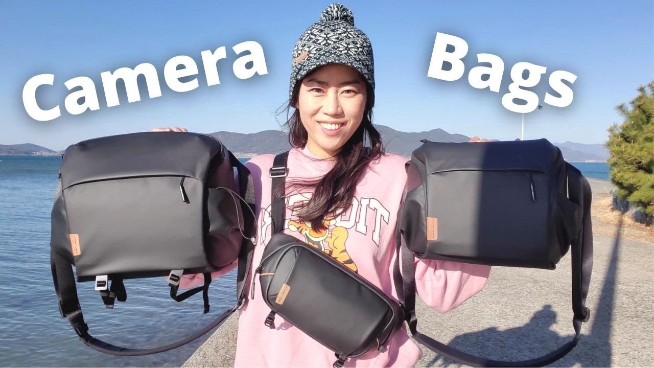 PGYTECH OneGo Camera Bags | Best Quality!
