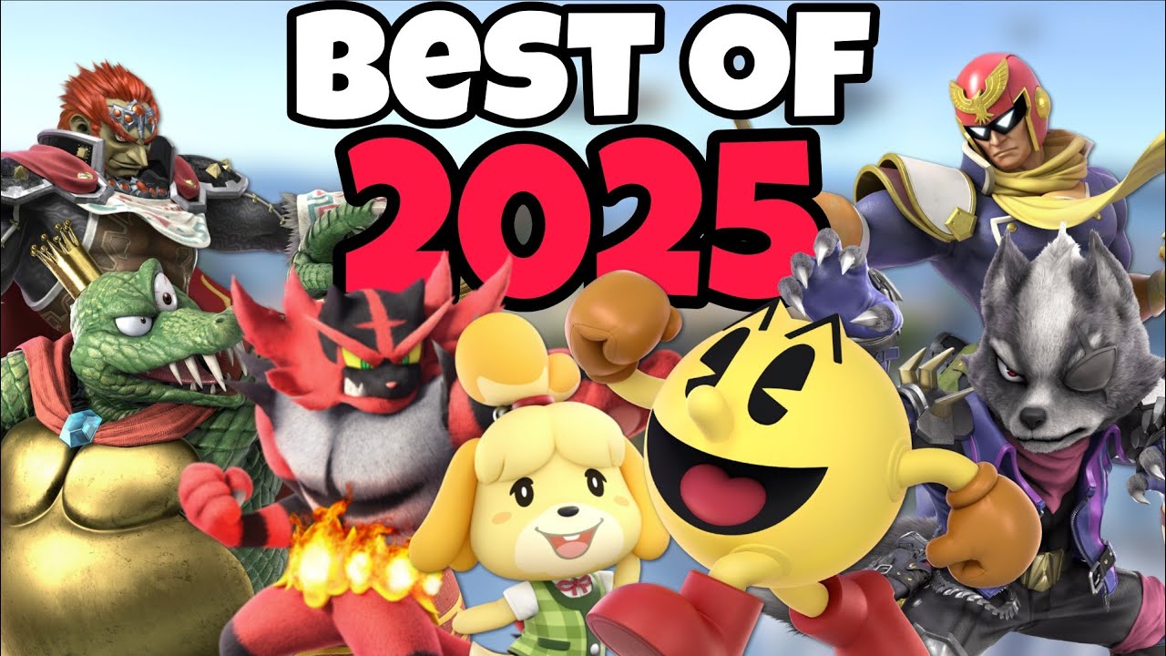 The BEST Middy Clips of 2025