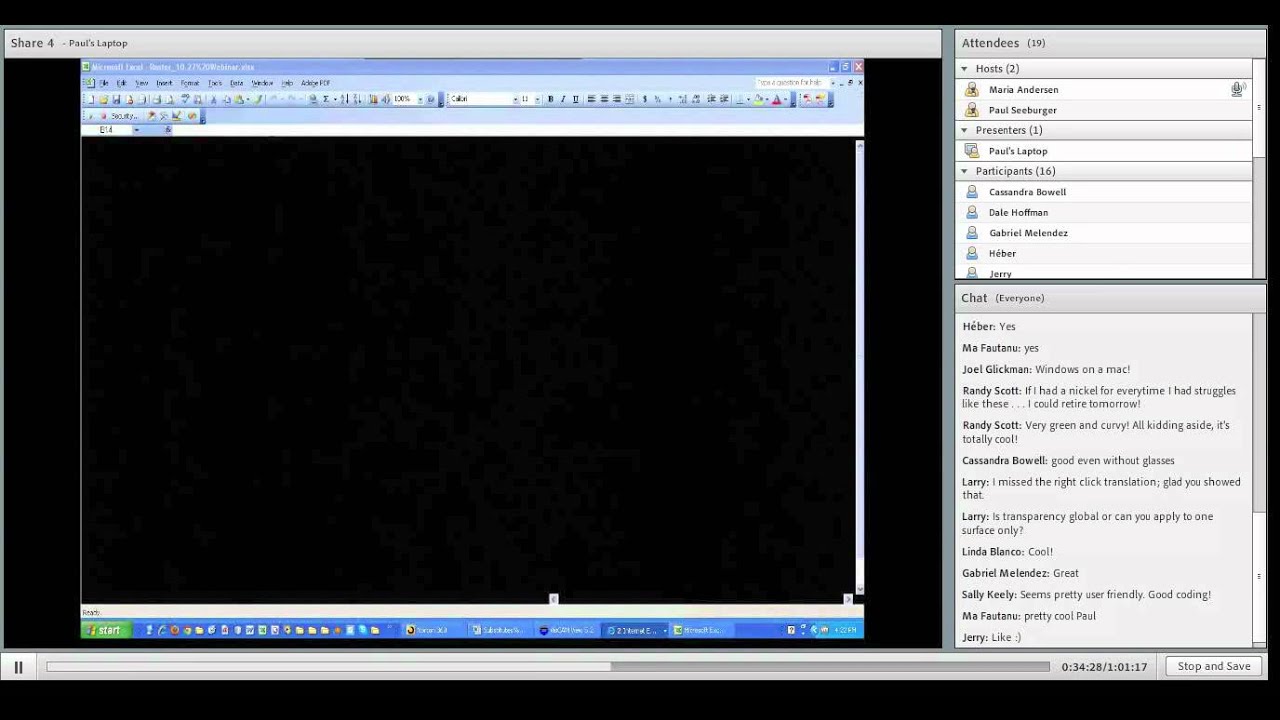 AMATYC Webinar: Playing with Multivariable Calculus using 3D Glasses