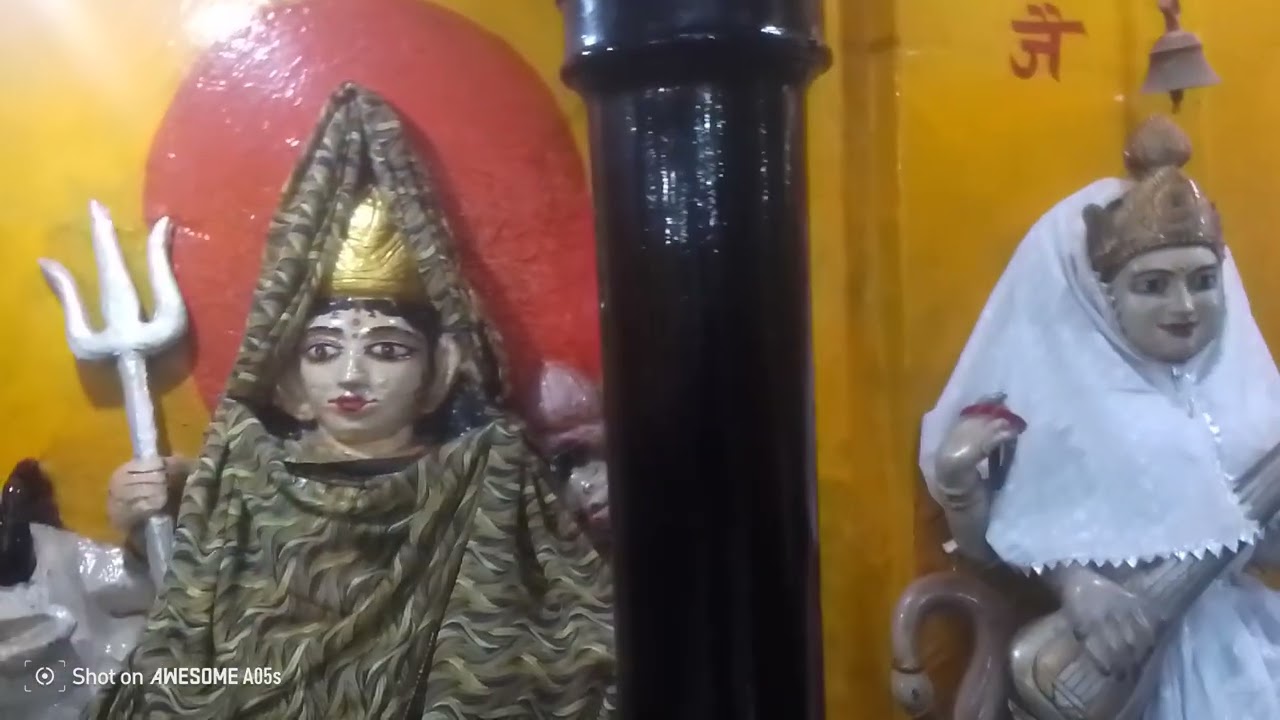 jay sanghaaran mata jo ki jila bahraich mme hai 