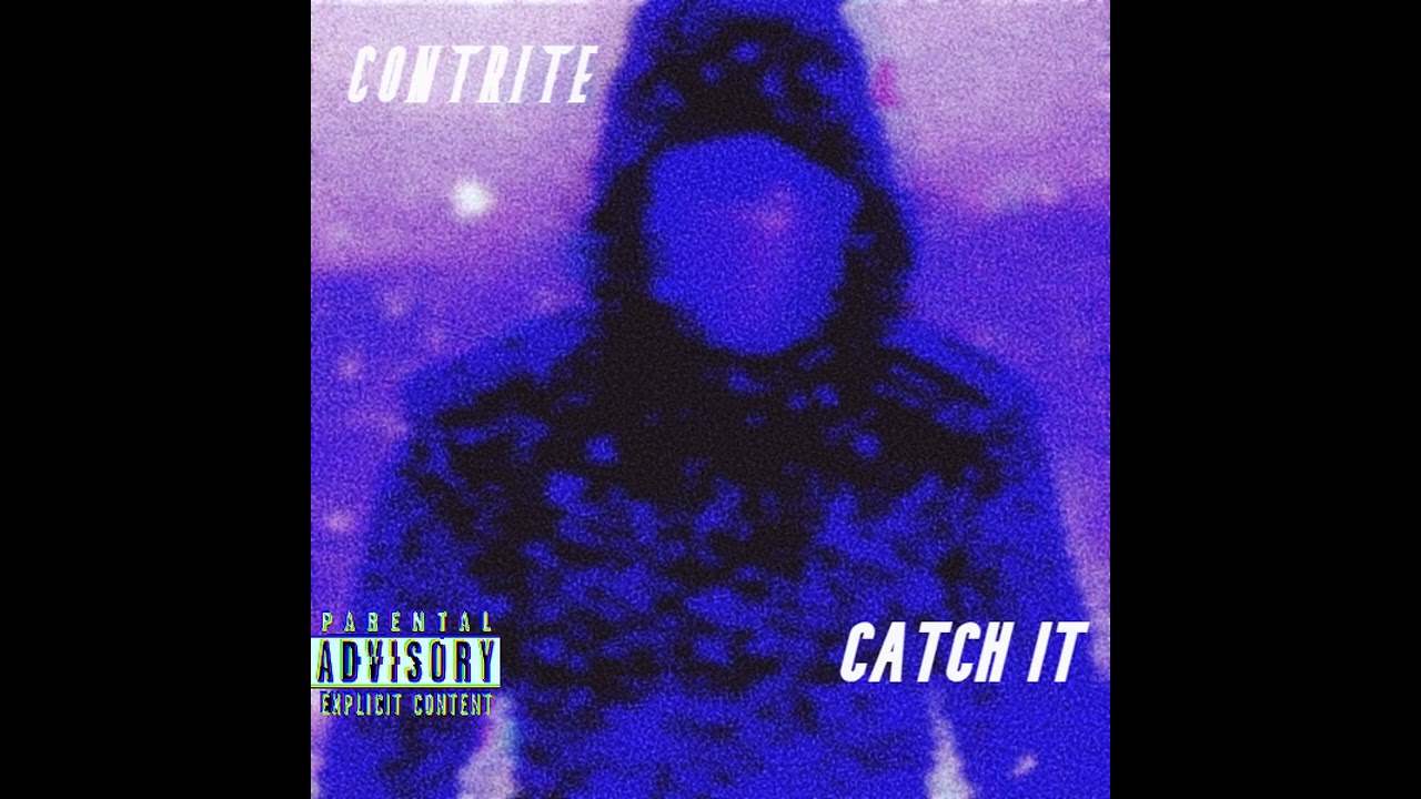 Contrite - INSANE X CATCH IT REMIX (Prod.purpledog_thedoctor)