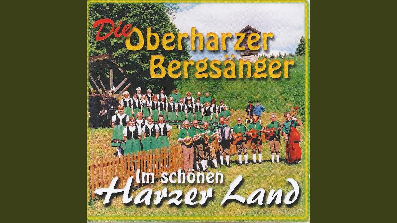 Im schönen Harzer Land