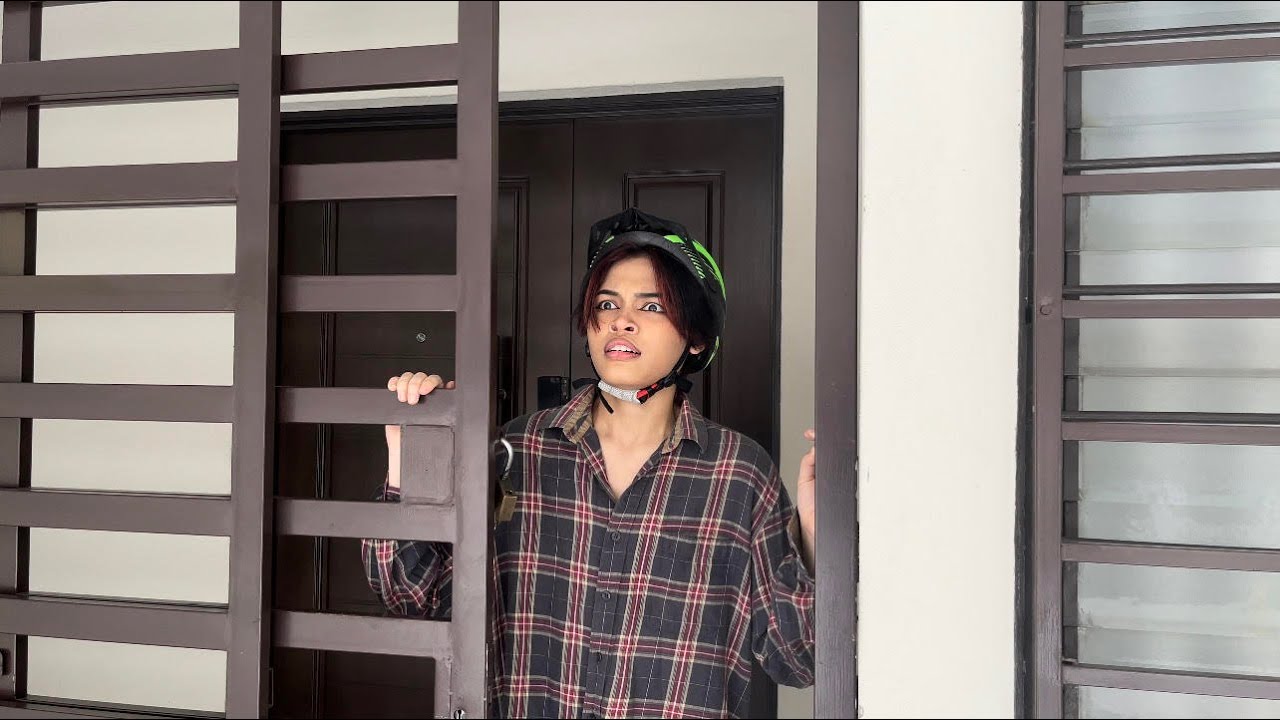 [EP 12] ye tahu dah raya