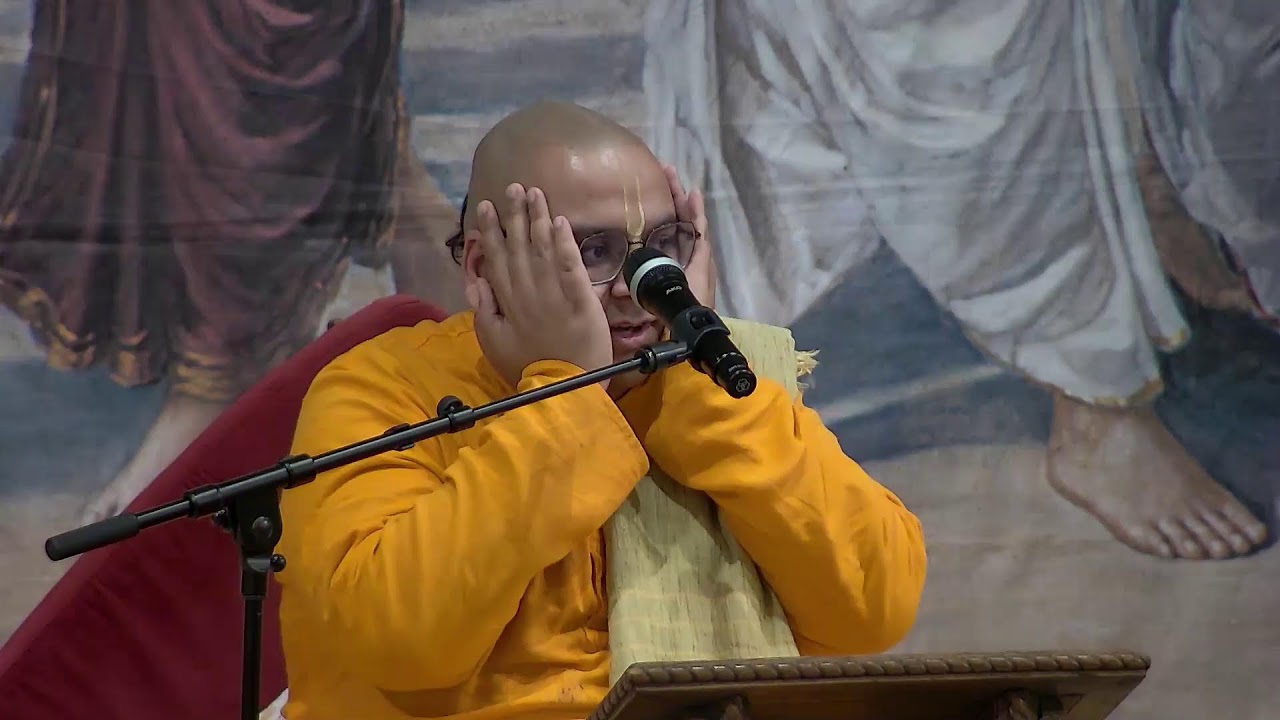 Bhaktivedanta Manor Presents: Gaura Purnima  - 3rd March 2026