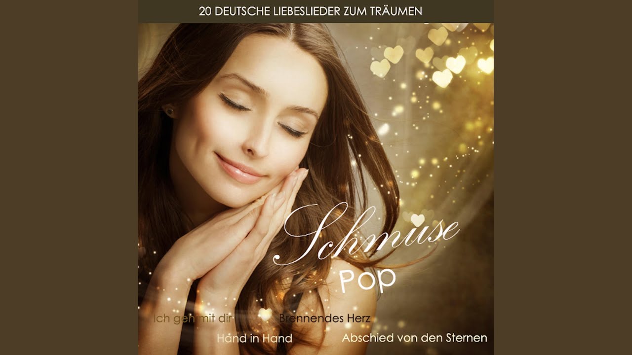 Ein Mensch wie Du (feat. Marianne Rosenberg)