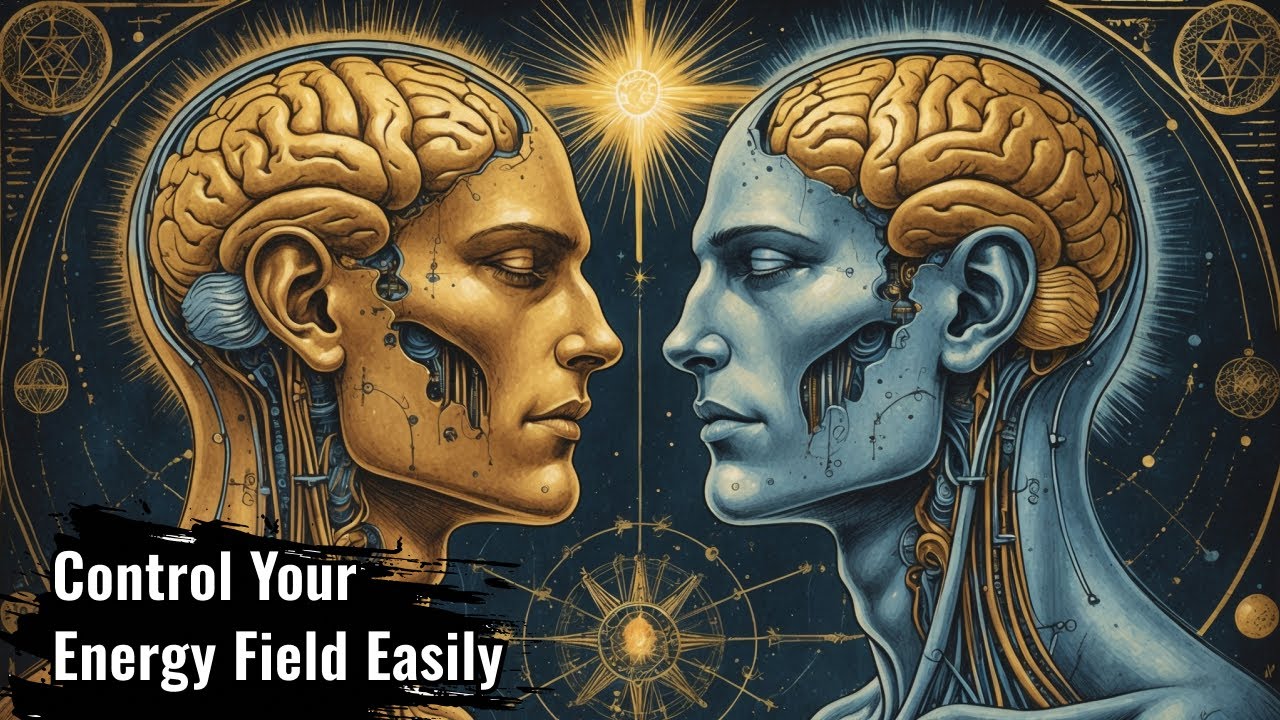 How Dr. Valerie Hunt Proved You Can Mentally Control Your Energy Field
