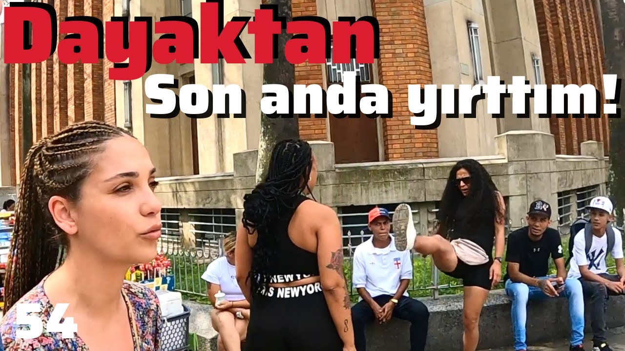 5 Dolar ile Kolombiya Medellin 'de bir gün | Bu heykellere İNANAMAYACKSINIZ! @Zozan.karaer​ -54-