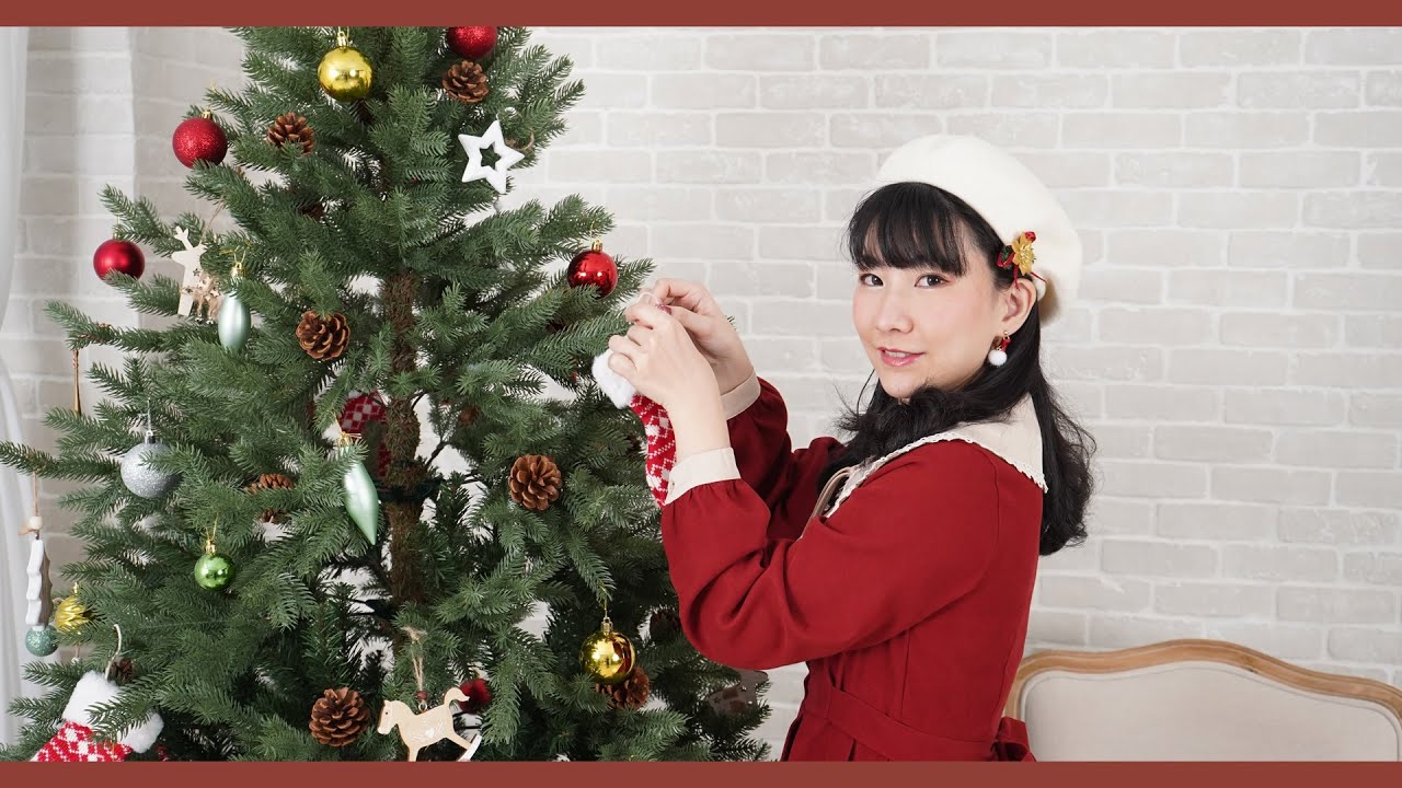 【Momoko】マジカルクリスマス【踊ってみた】#321MerryXmas2021 #2021Day24