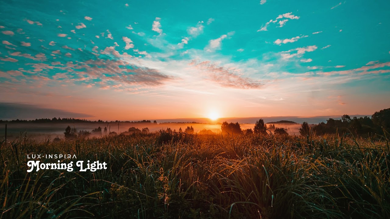 Lux-Inspira - Morning Light (Audio)