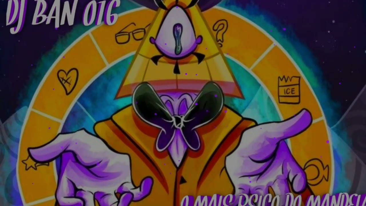 MONTAGEM - NOVA ERA 🖖👁 (DJ BAN 016)